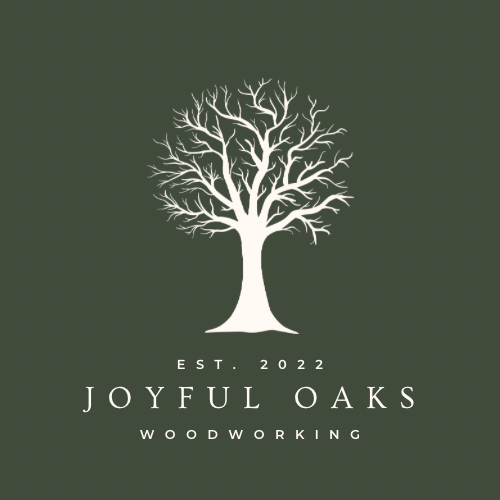 Joyful Oaks Woodworking